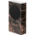 Love Rose Gold Black Xbox Series S Console Skin
